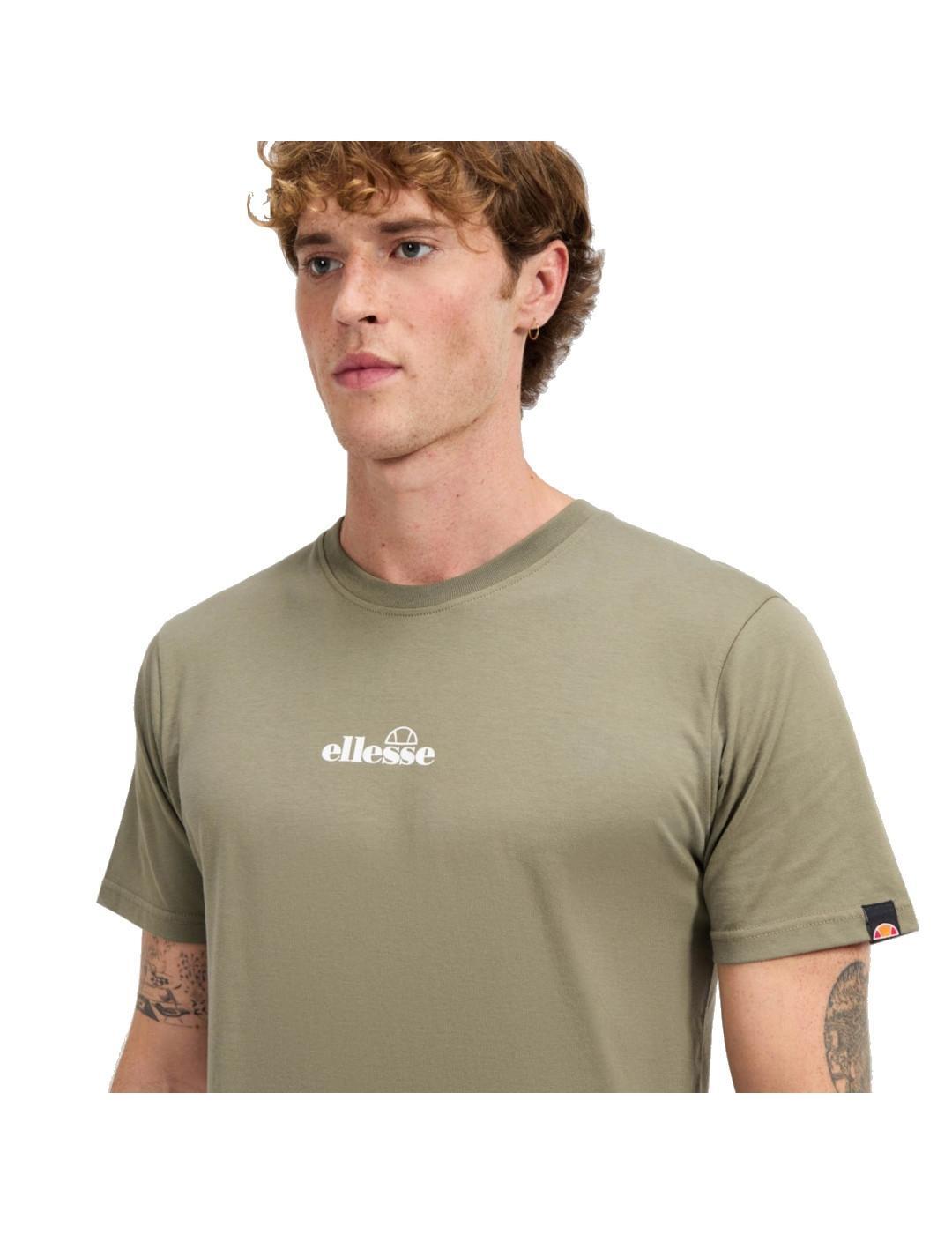ellesse Herren T-Shirt Ollio Tee SHZ16463 4/5