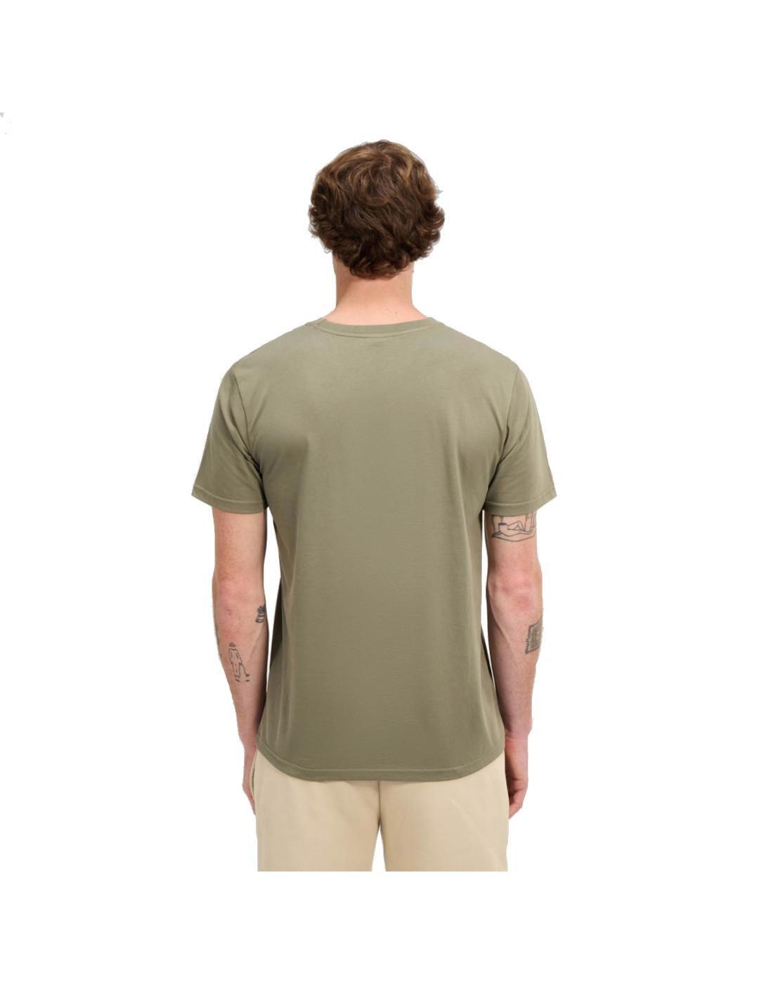 T-shirt Heren Ollio Tee 2/6