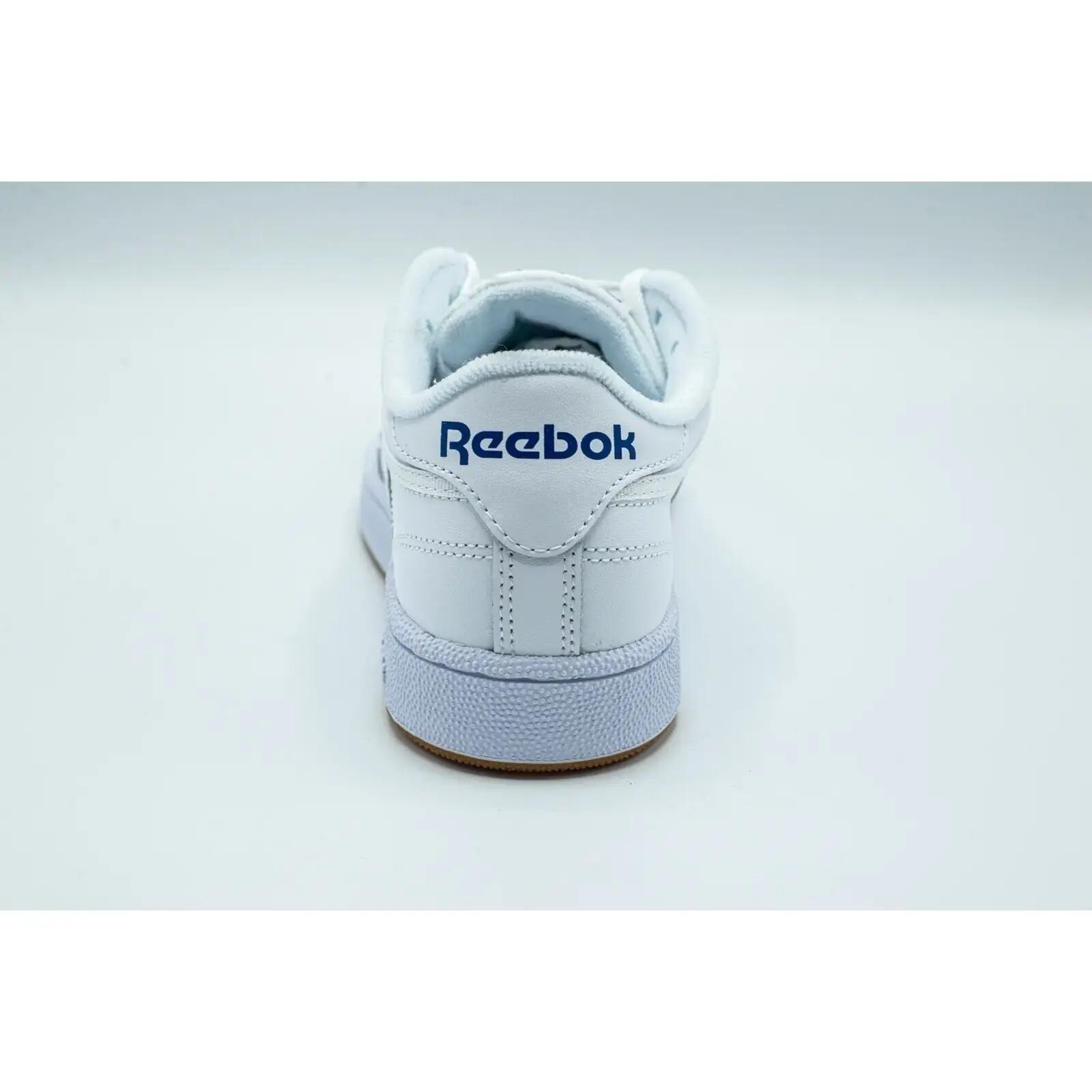 Sneakers Reebok Classic Club C 85, Wit, Mannen 4/5