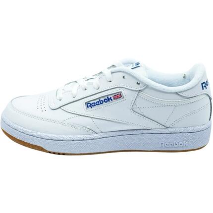 Baskets Reebok Club C85