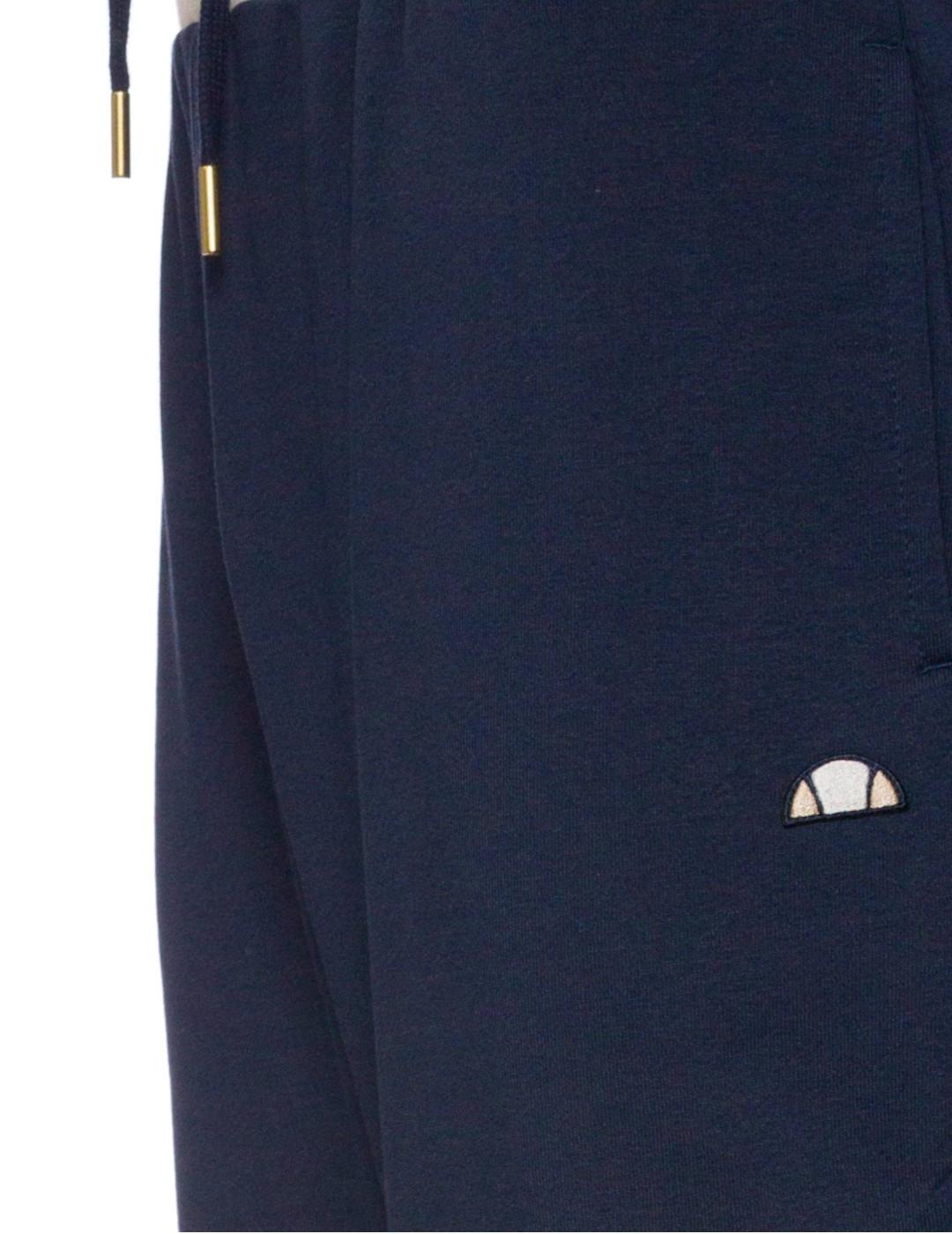 Calça masculina Ellesse Giuliana Azul 4/4