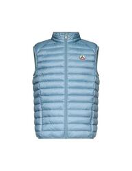 Veste matelassée pour Homme Jott Tom Bleu