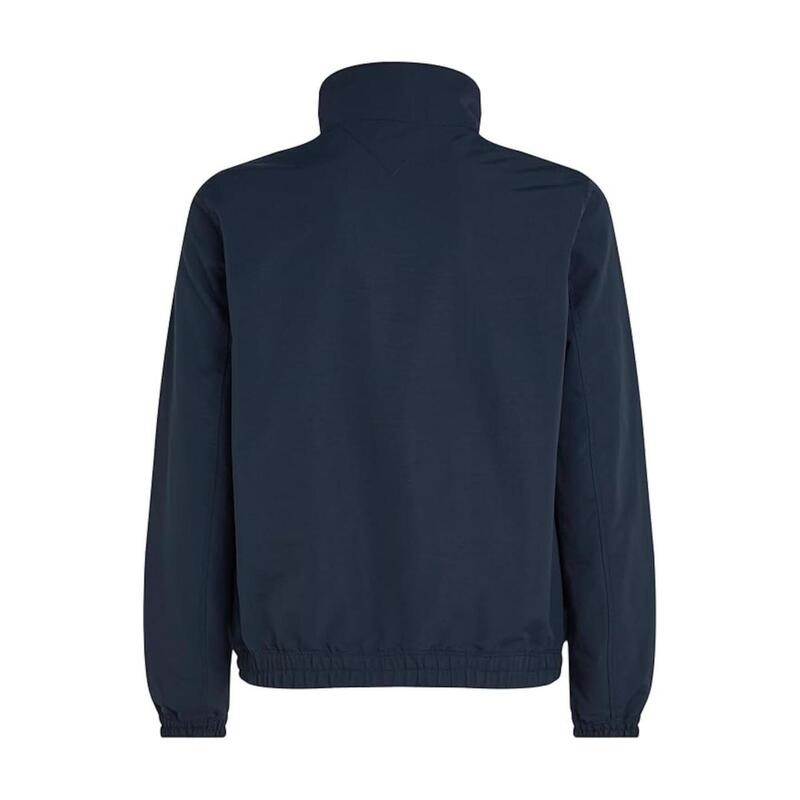 Veste pour homme Tommy Hilfiger Essential Bleue