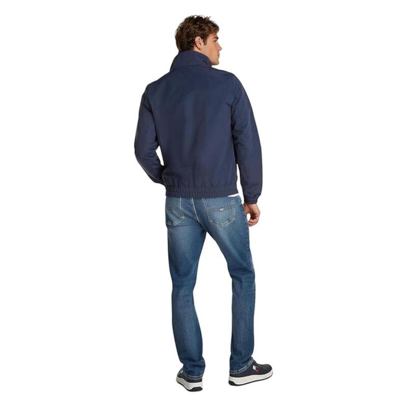 Veste pour homme Tommy Hilfiger Essential Bleue
