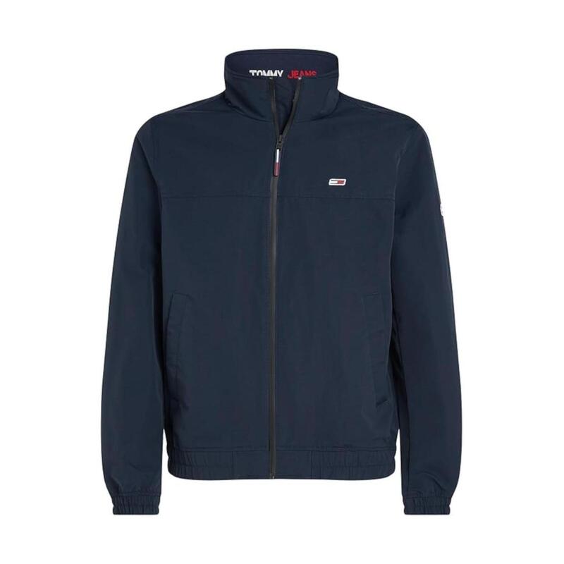 Veste pour homme Tommy Hilfiger Essential Bleue