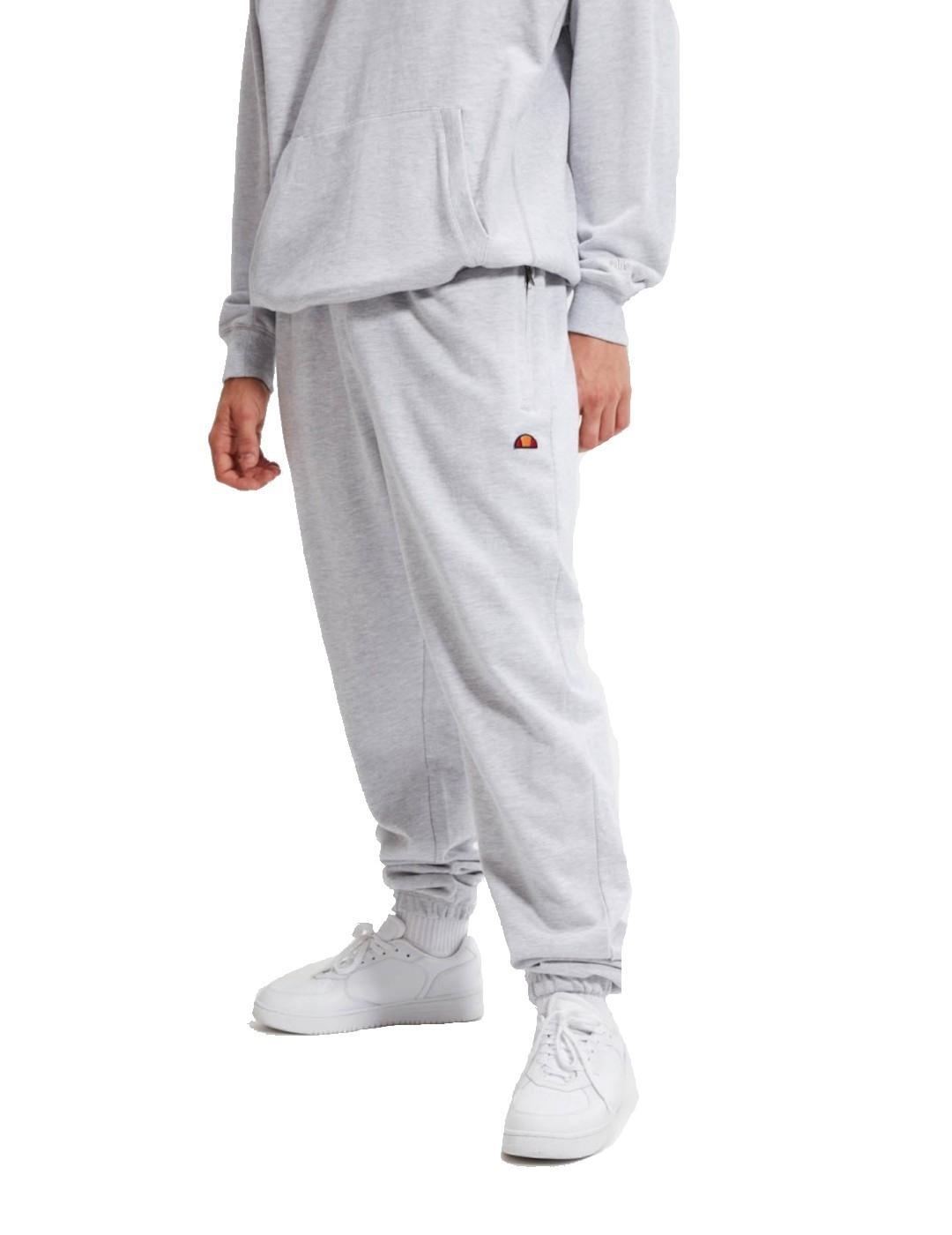 Pantalón para Hombre Ellesse Quaracchi Gris 4/4
