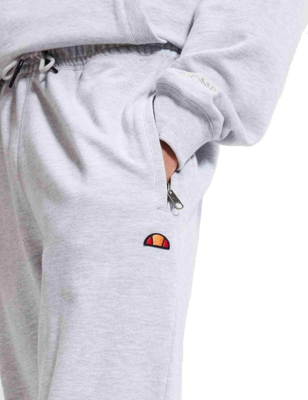 Pantalón para Hombre Ellesse Quaracchi Gris 3/4