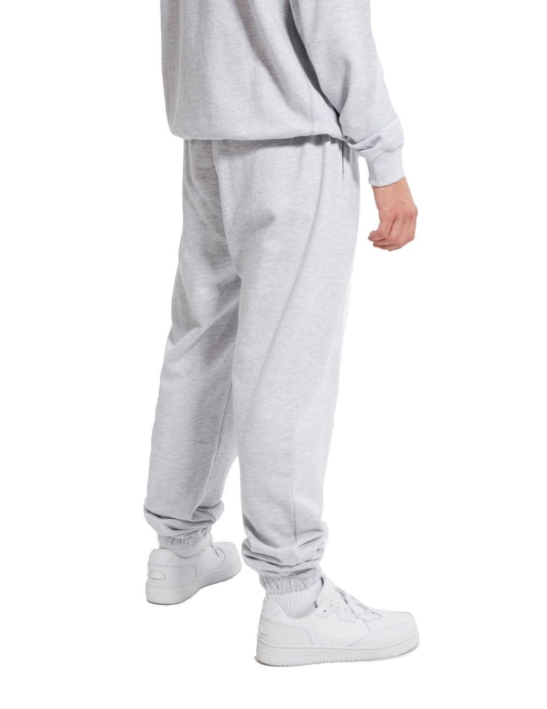 Pantalón para Hombre Ellesse Quaracchi Gris 2/4