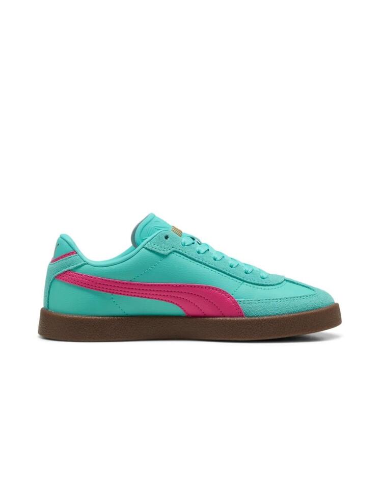 Buty dziecięce PUMA Club II Era Jr