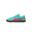 Chaussures pour femmes Puma Club ii vertes
