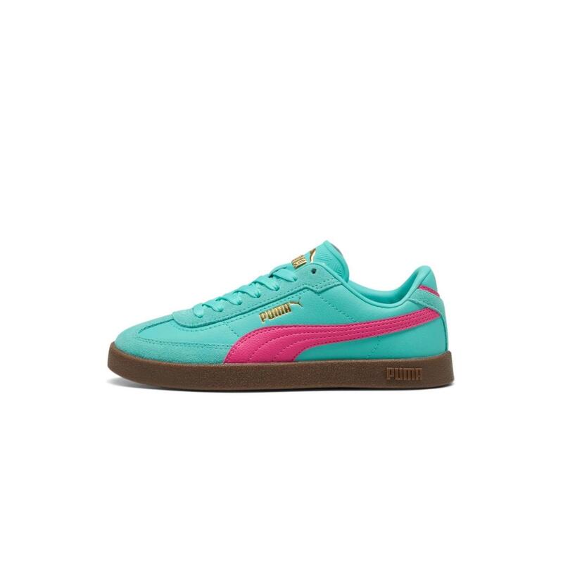Buty dziecięce PUMA Club II Era Jr