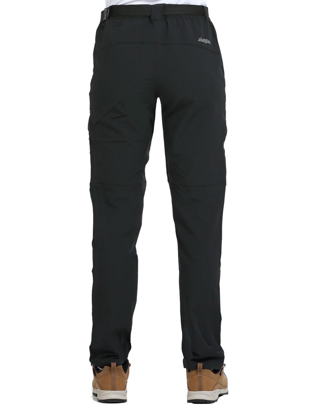 Pantalon pour femme 8000 Jayana Noir 2/4