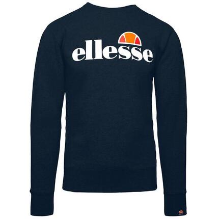Sweatshirt Small Logo Succiso Herren