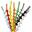 Paire de lacets Xtenex Original