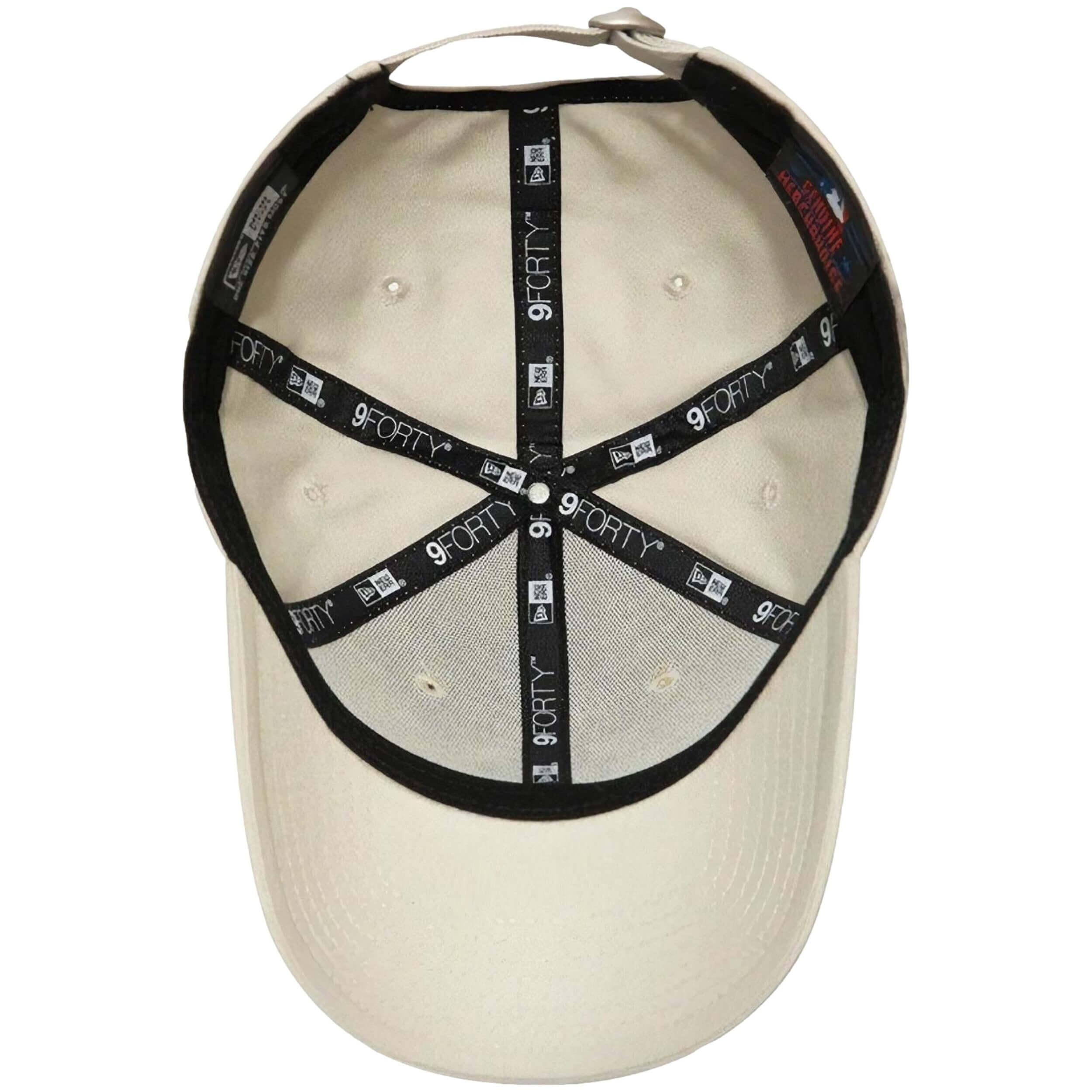 Berretto New era modello 12380590-260 per unisex 4/5
