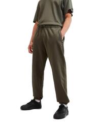 Pantalon pour Homme Ellesse Quaracchi Vert