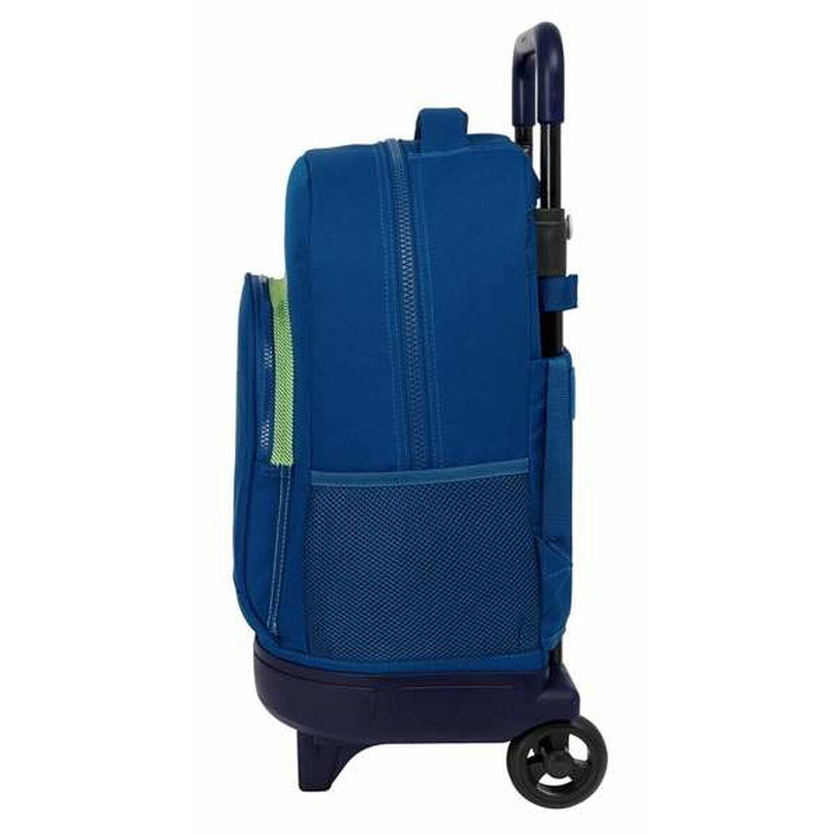 Mochila Escolar Safta 3/3