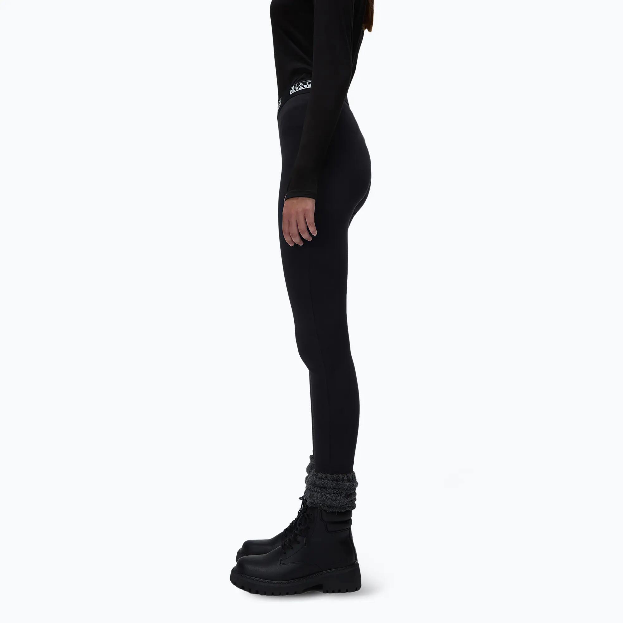 Legginsy damskie Napapijri M-Suze 3/5