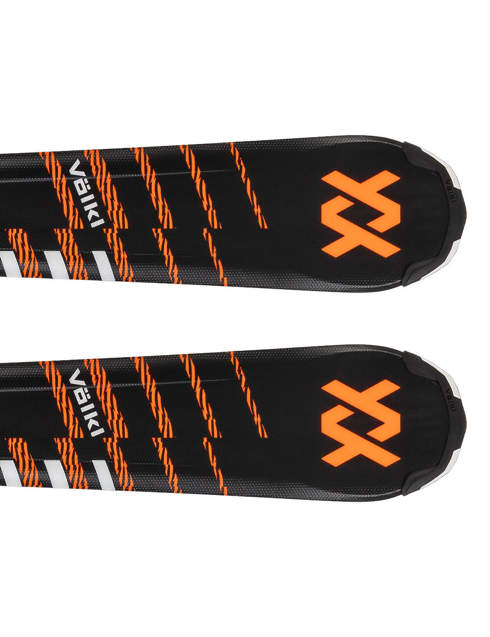 Pánské lyže VÖLKL PEREGRINE 7.6 + vázání MARKER FDT 10 s GRIP WALK 2025 2/4