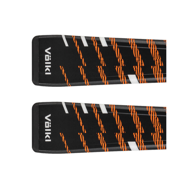 Narty męskie VÖLKL PEREGRINE 7.6 + wiązanie MARKER FDT 10 z GRIP WALK