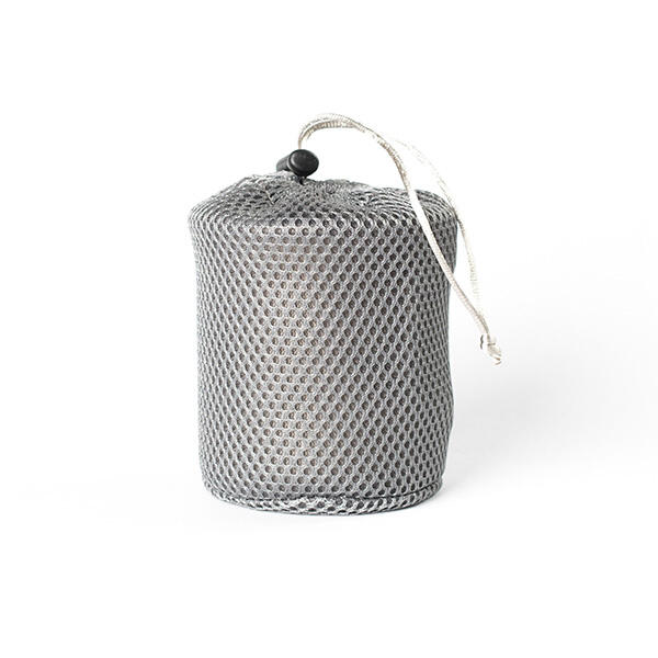 Kletterseil Jacon Cup Titanium 400ml 2/2