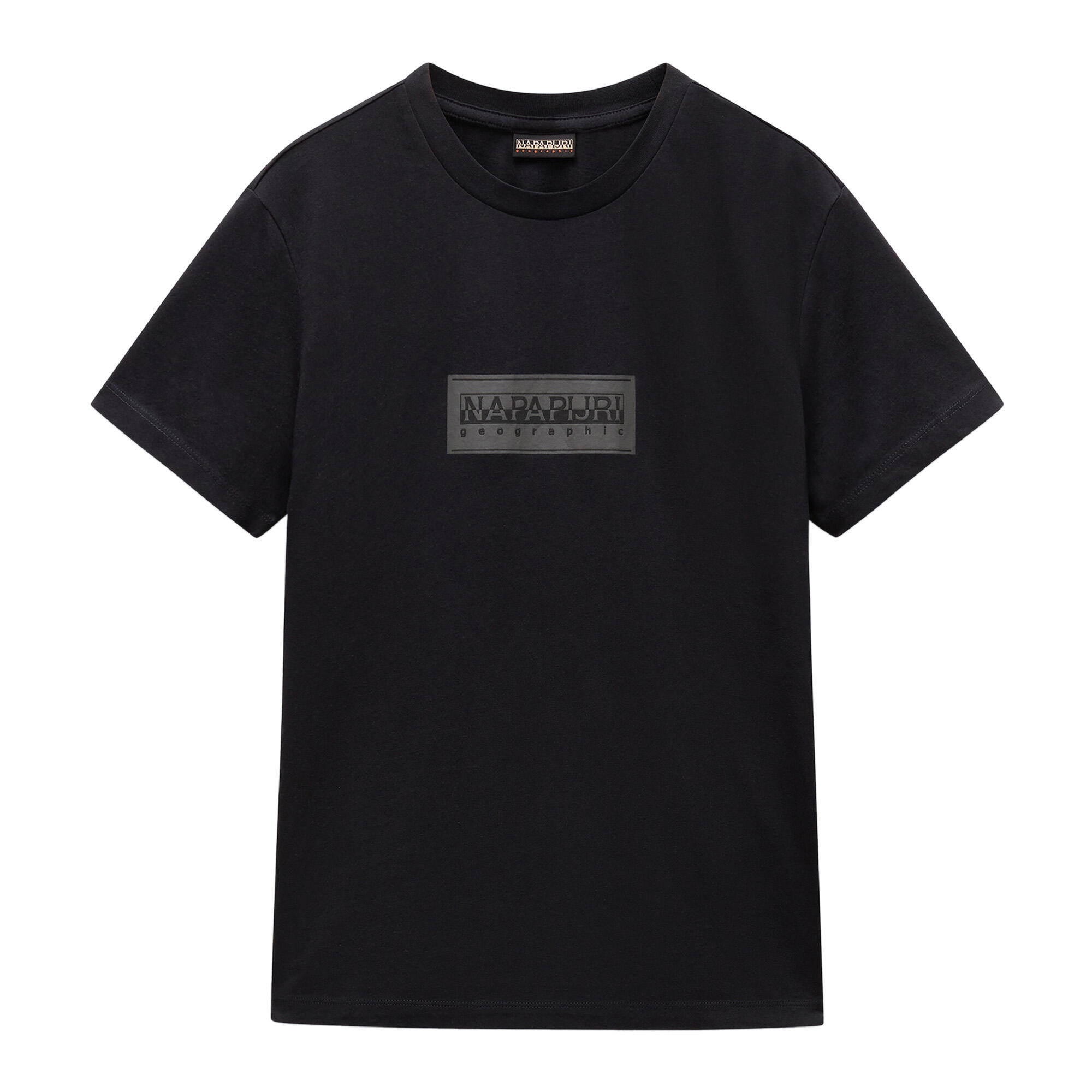 NAPAPIJRI Napapijri S-Suze dames T-shirt