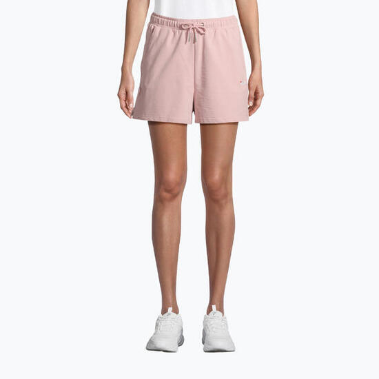 FILA Brandenburg Short taille haute pour femme