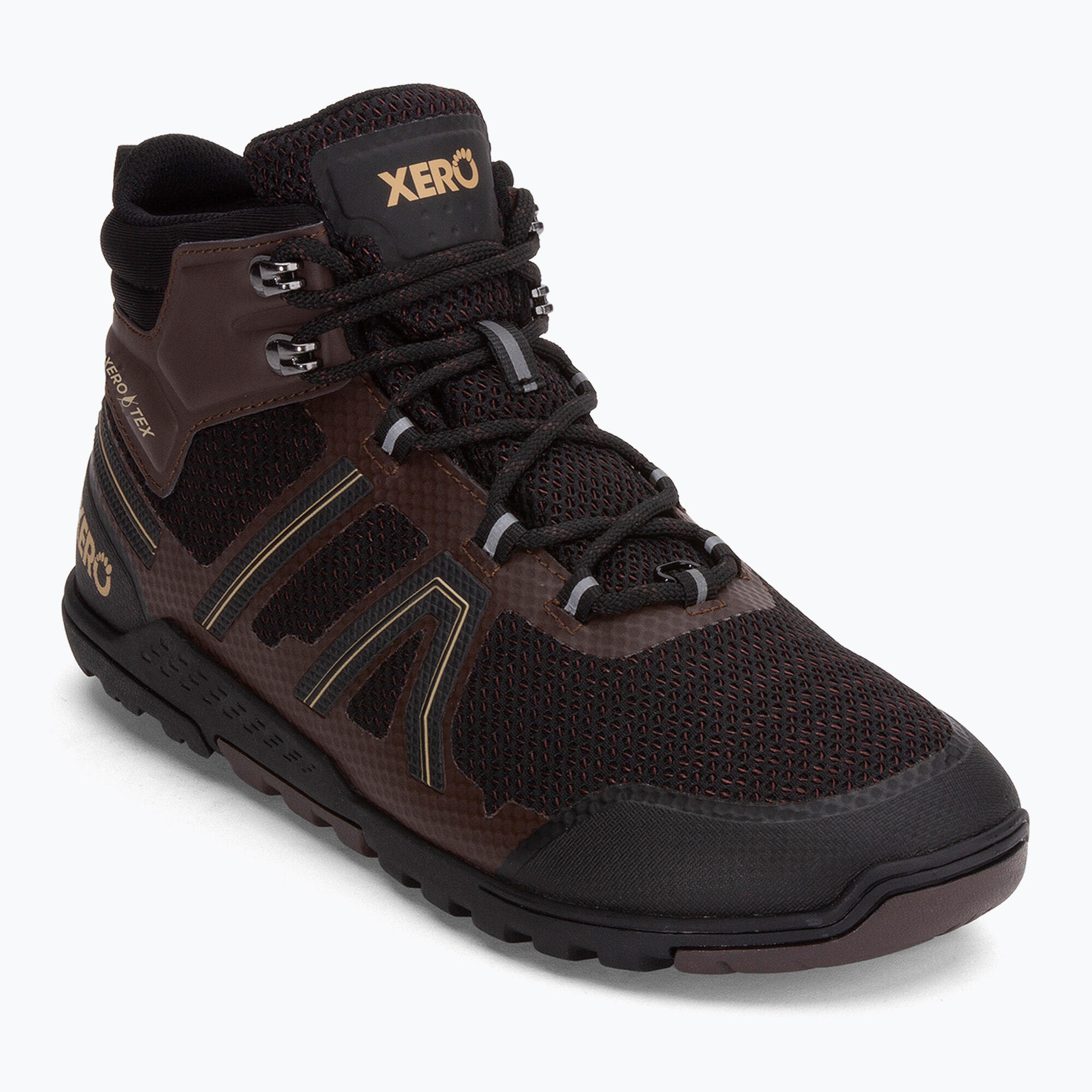 Buty barefoot męskie Xero Shoes Xcursion Fusion 3/3