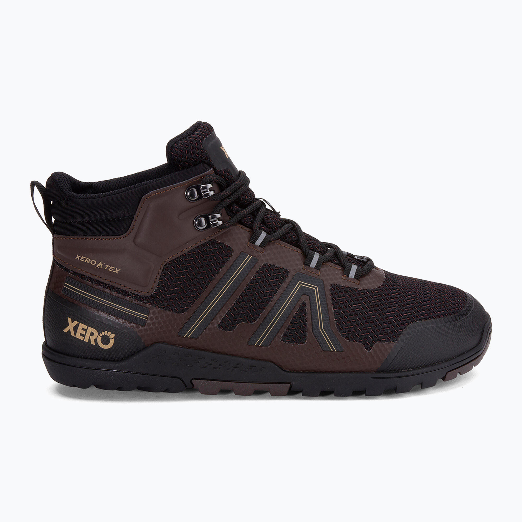 Buty barefoot męskie Xero Shoes Xcursion Fusion 2/3