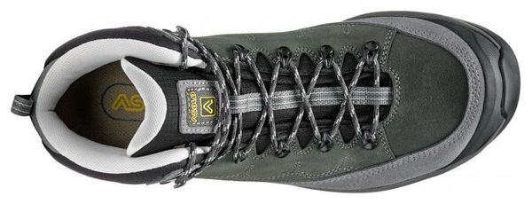 Chaussures de Randonnée Asolo Falcon Evo LTH GV Gris 7/7