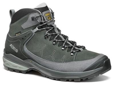 Zapatillas de senderismo Asolo Falcon Evo LTH GV Gris