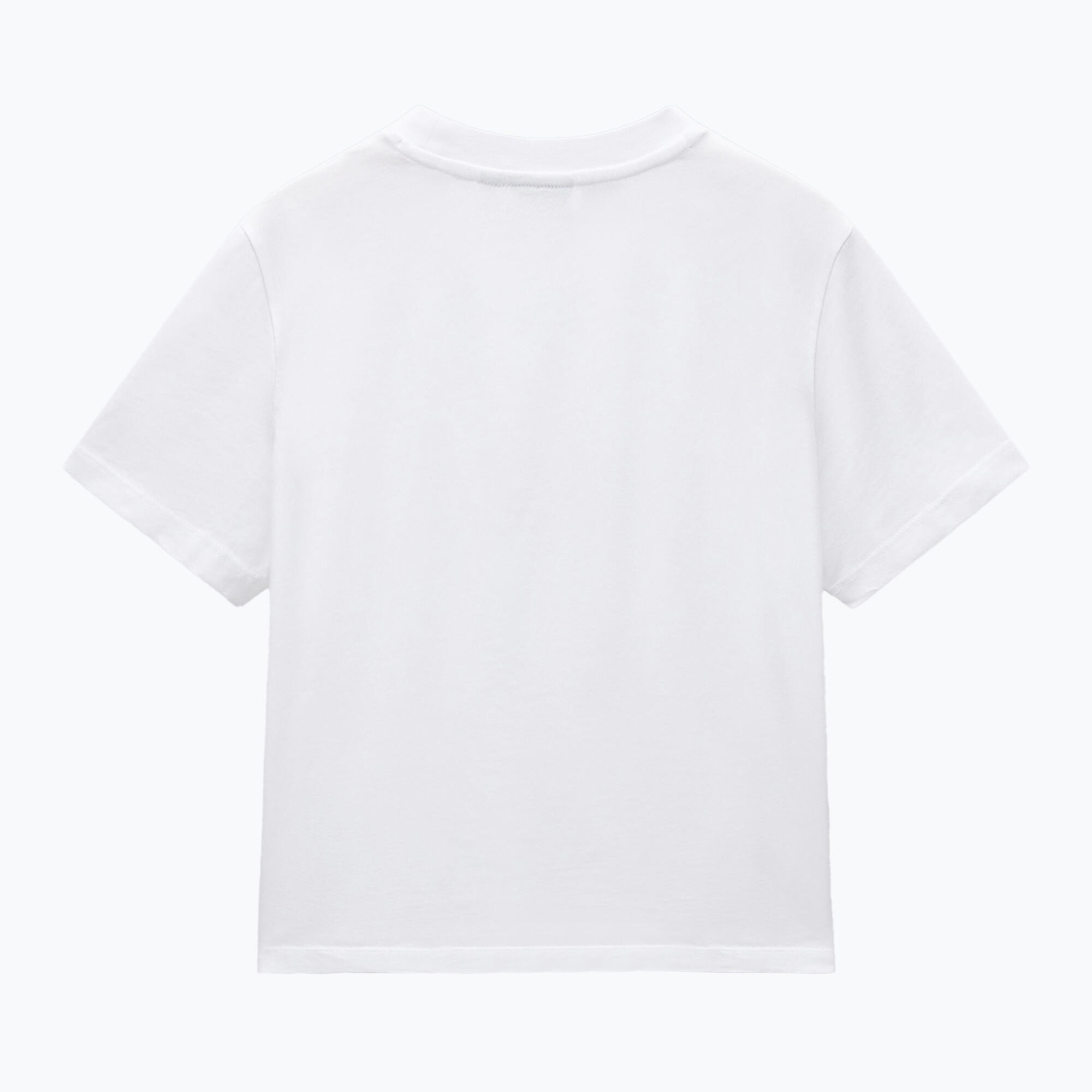 T-shirt femme Napapijri S-Suze 2/3
