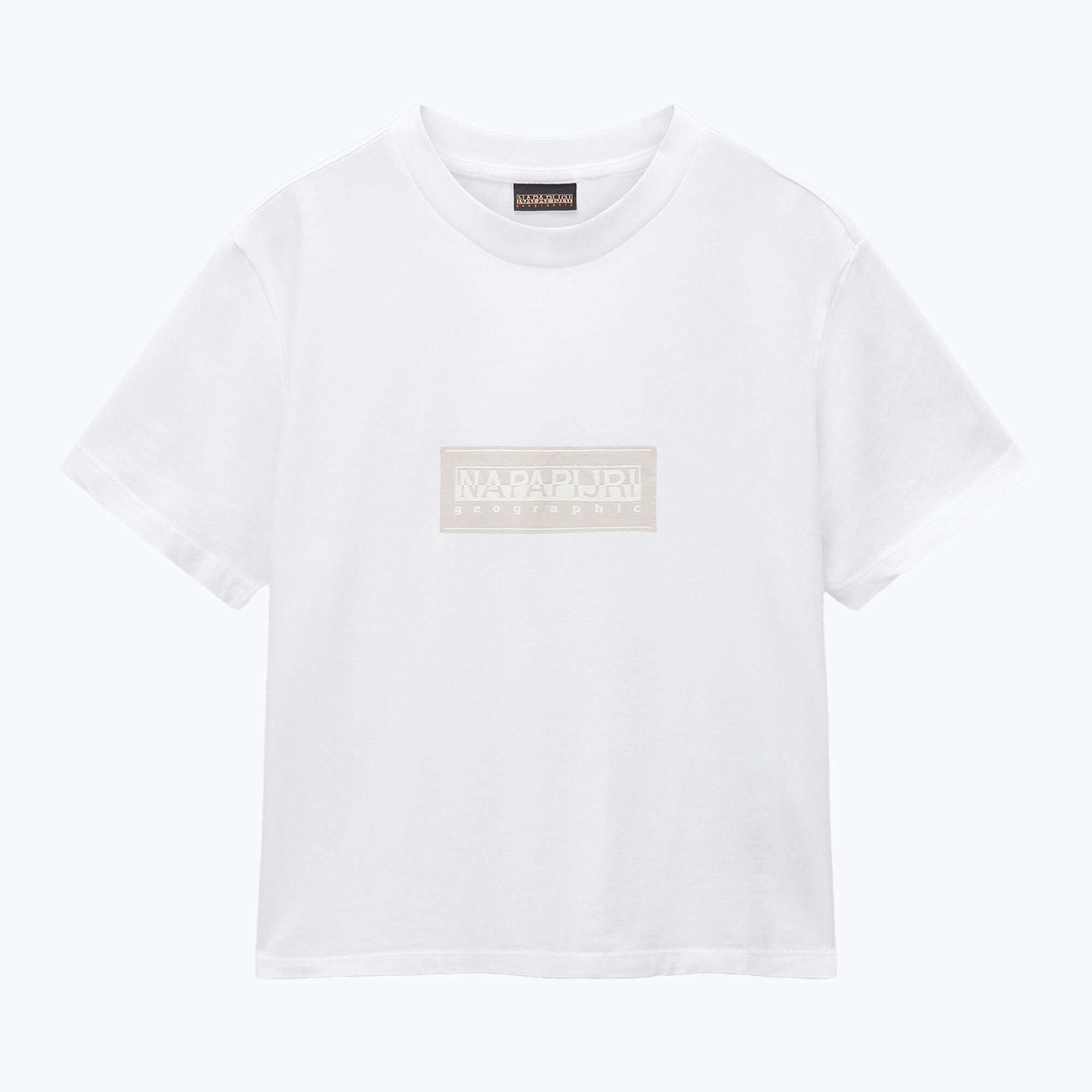 T-shirt femme Napapijri S-Suze 3/3