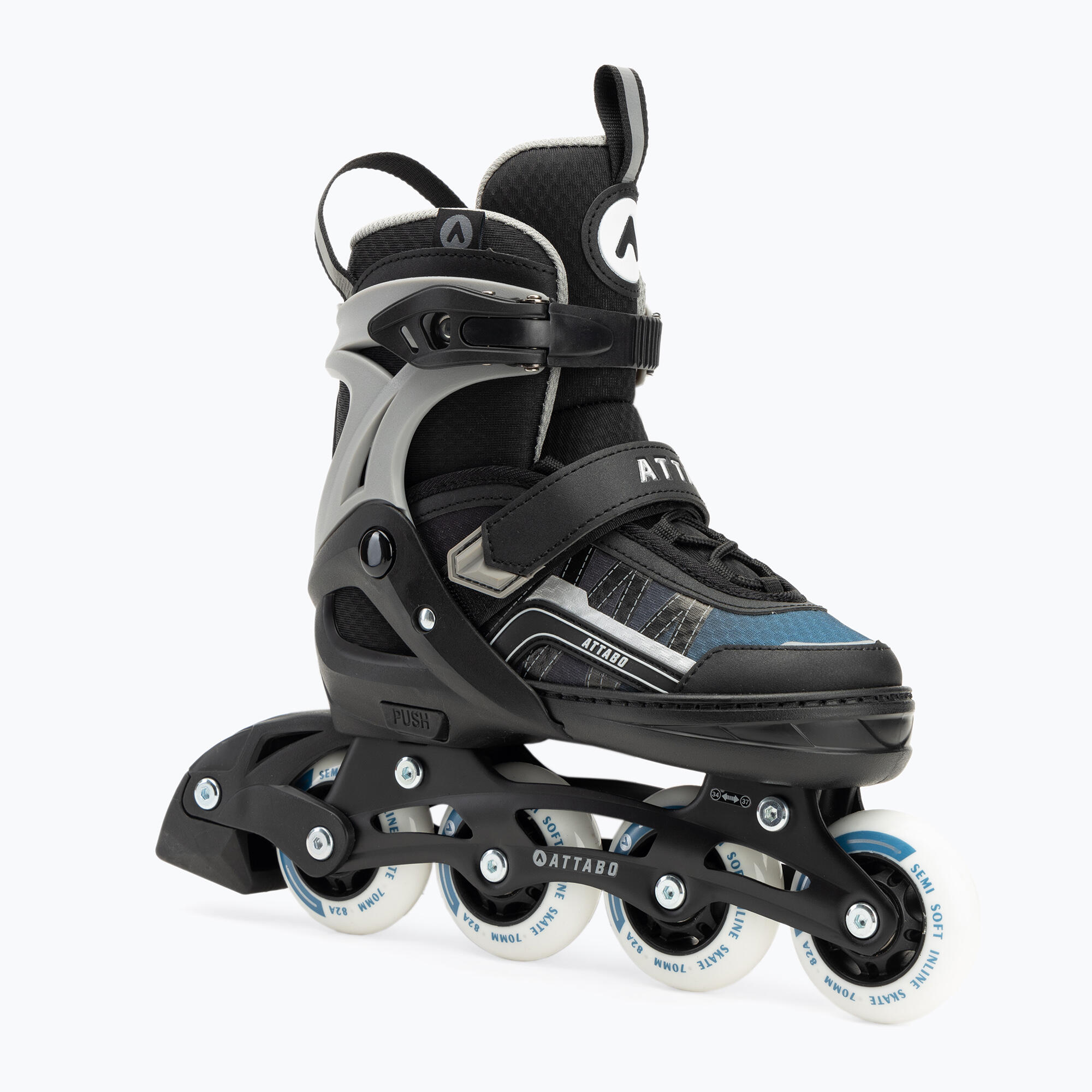 ATTABO Bladeroll 2-in-1 kinderskates 3/7