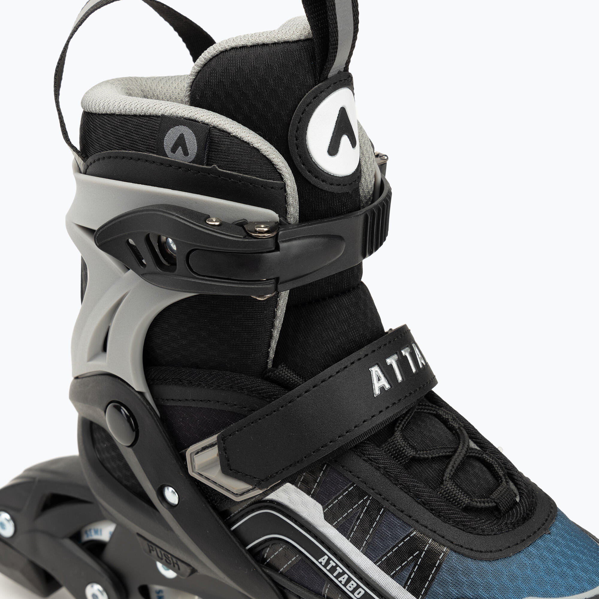 ATTABO Bladeroll 2-in-1 kinderskates 6/7
