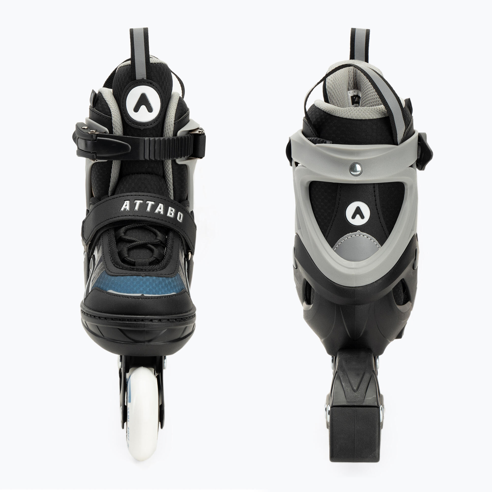 ATTABO Bladeroll 2-in-1 kinderskates 5/7