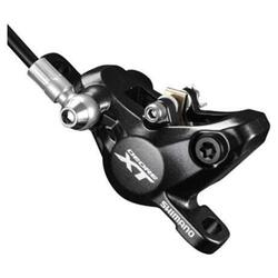 Étrier de Frein Shimano Deore XT BR-M8000 (Plaquettes Résine) Noir