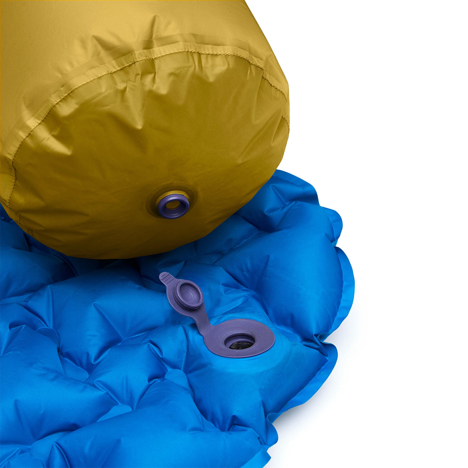 Worek pompka do materaca Fjord Nansen Pump Sack 25 L 2/3