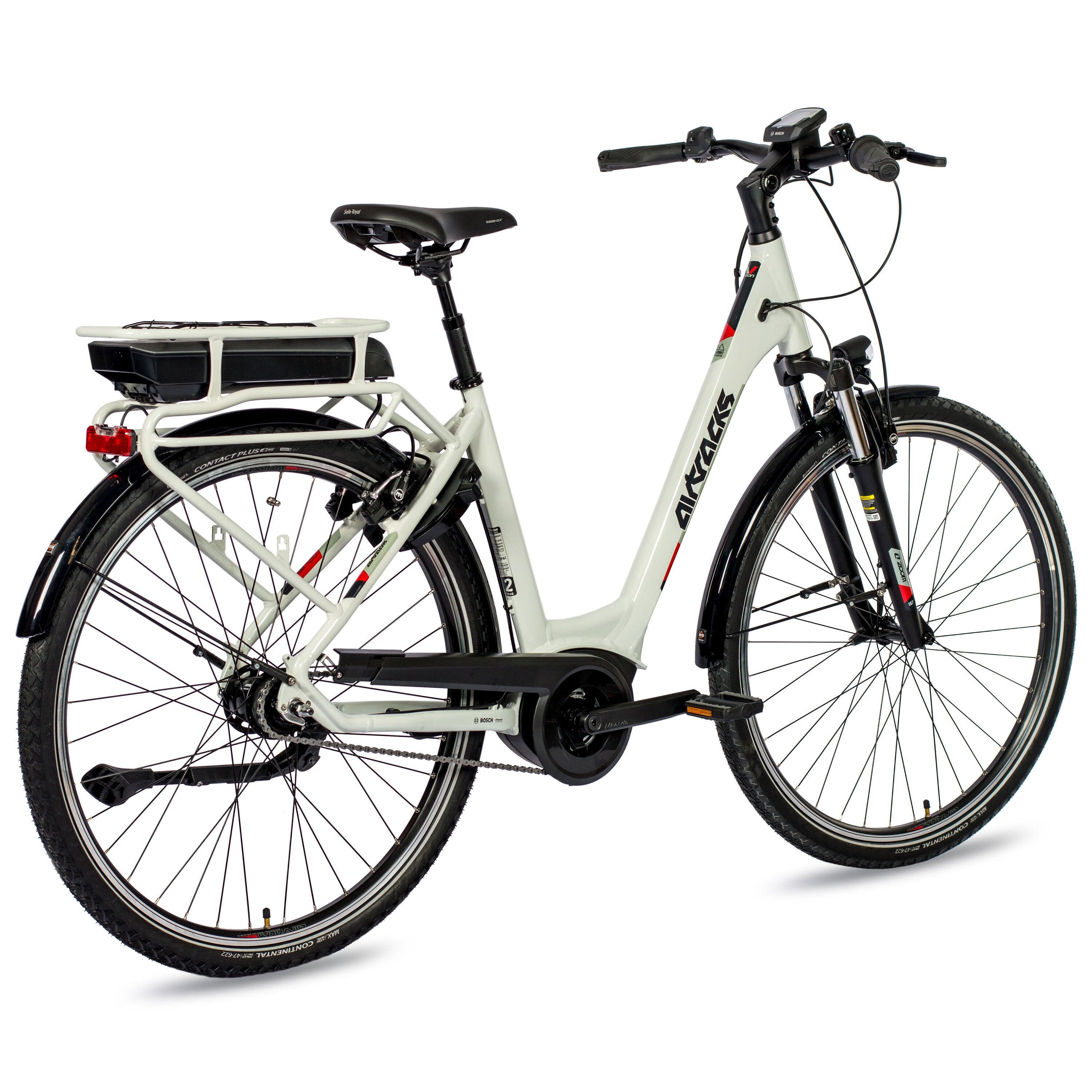 bici elettrica velocità 50 km/h