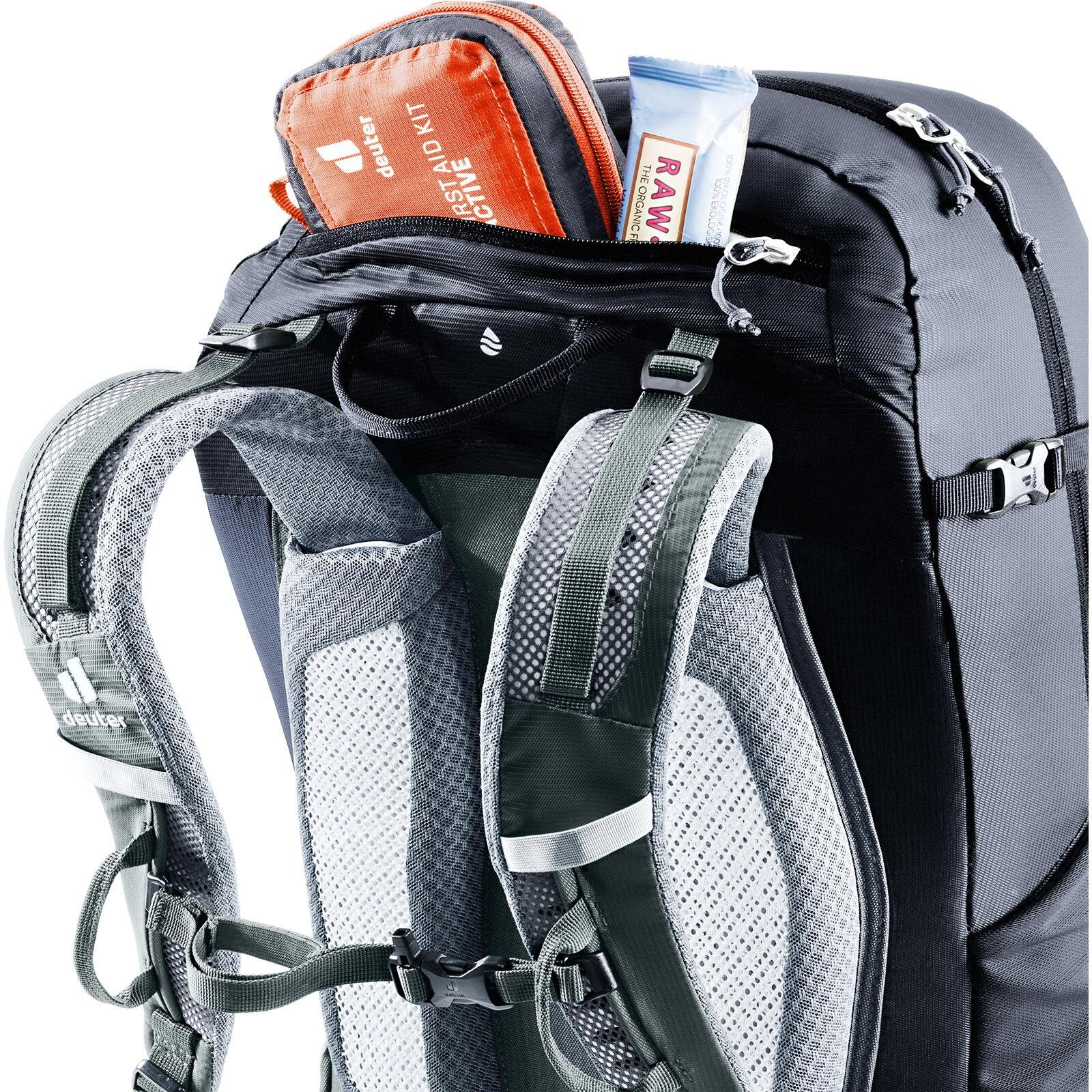 Zaino uomo Trail Pro 7/8