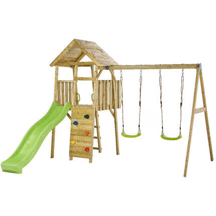 WOODI Spielplatz