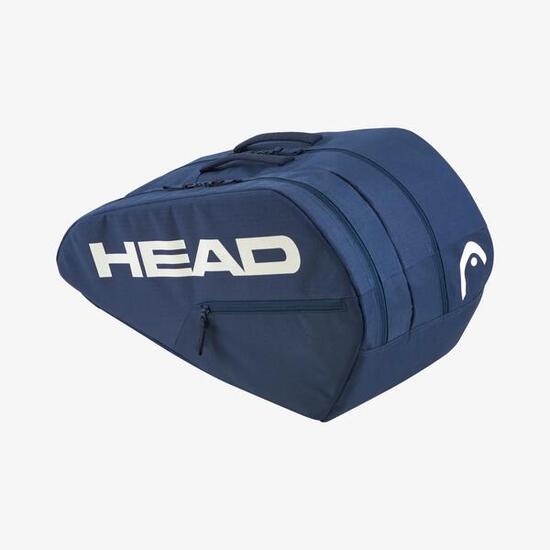 HEAD BASE Padel Bag M 2025 Azul (Paletero)
