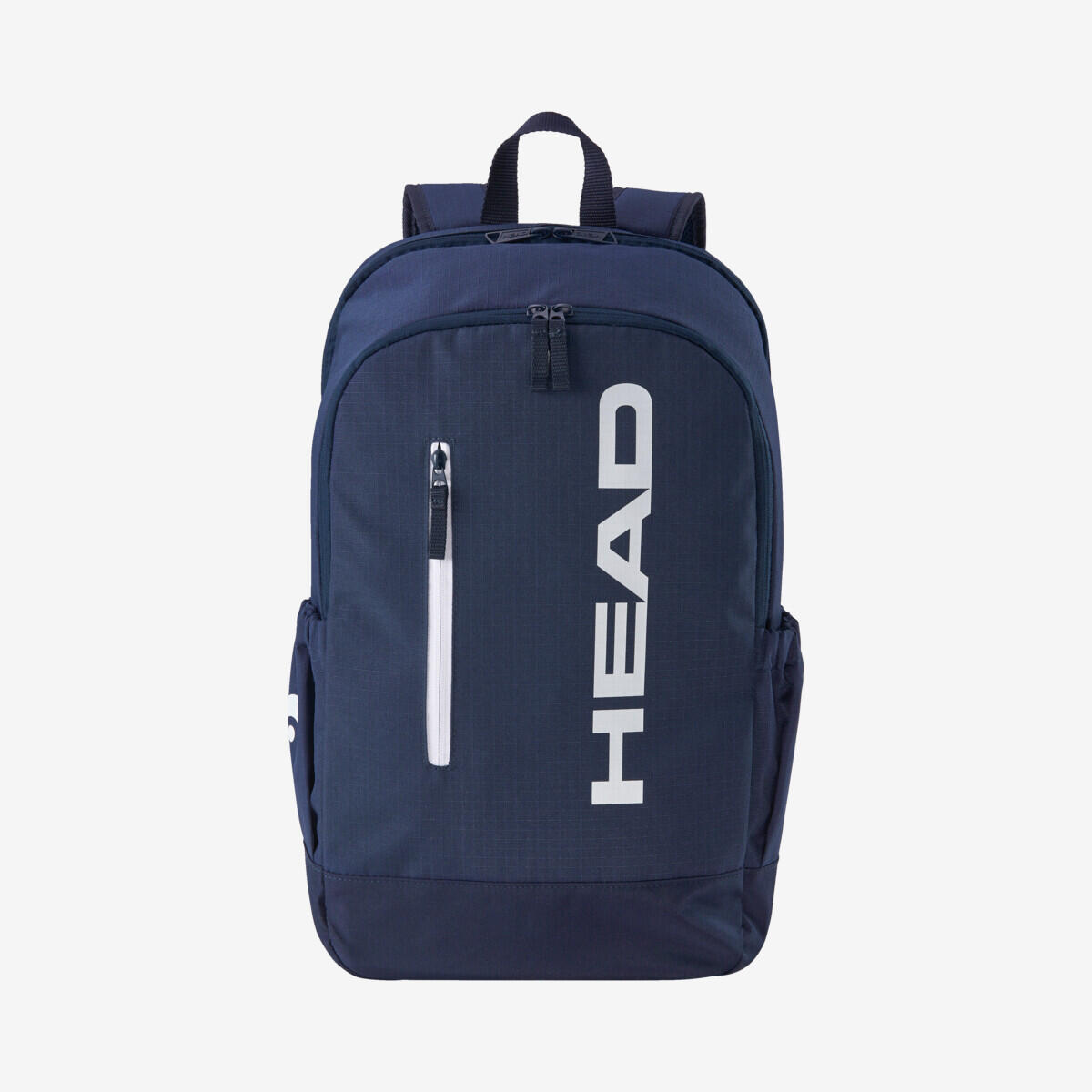 Рюкзак для тенниса и падела Head Base Backpack 17 л, тёмно-синий — фото 2