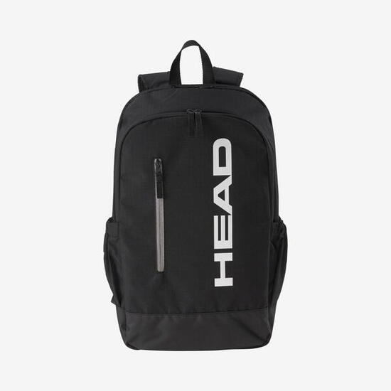 Plecak Head Base Padel czarny 17 l (2025)