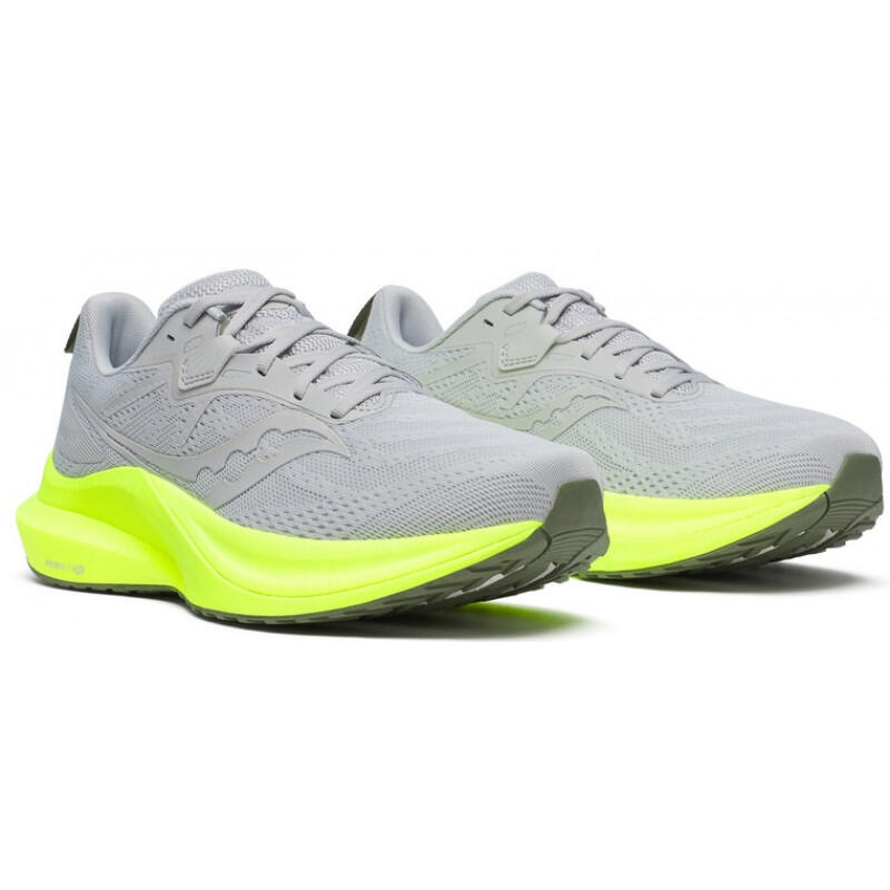 SAUCONY Scarpe da Running Uomo Saucony Tempus 2