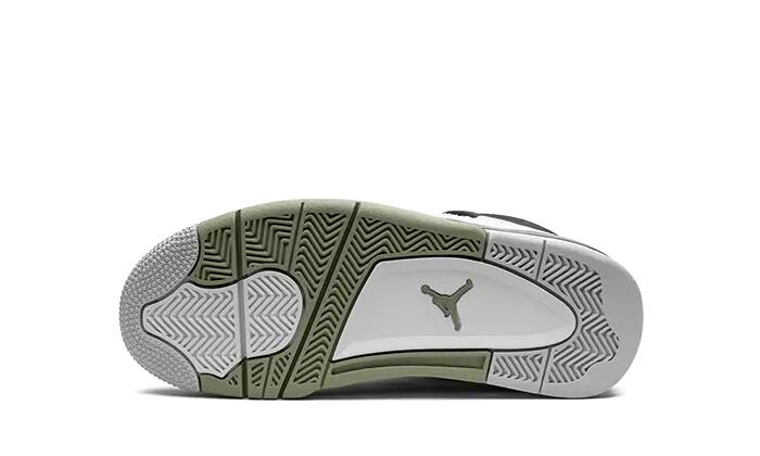 Air Jordan 4 Retro Seafoam (W) 5/5