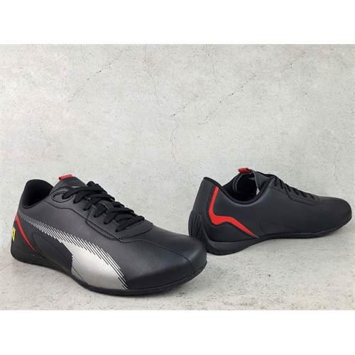 Chaussures universel hommes Puma Ferrari Neo Cat 2.0 4/5