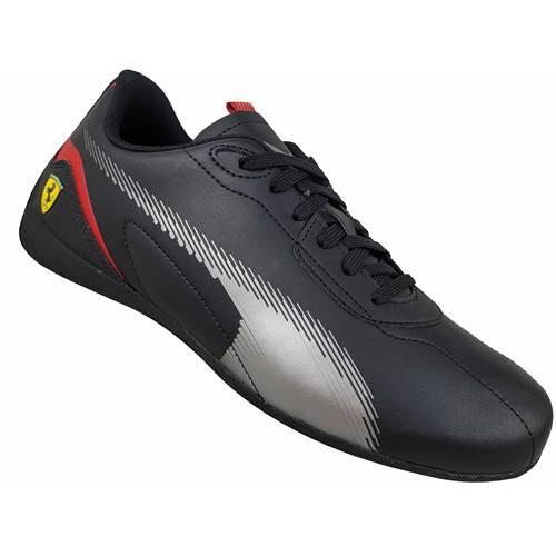 Chaussures universel hommes Puma Ferrari Neo Cat 2.0 2/5