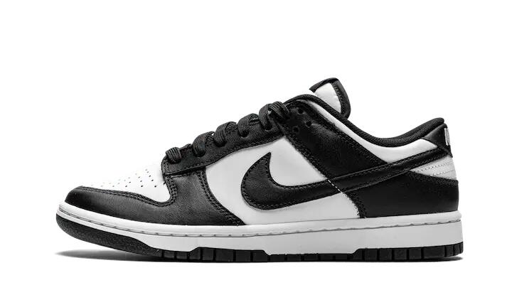 NIKE Nike Dunk Low - Panda (M)
