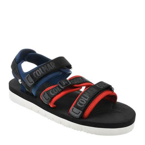 Sapatilhas para homens / masculino colmar ss20502